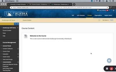 uafs blackboard portal.